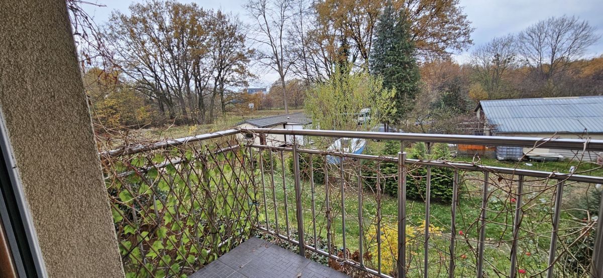 Mieszkanie 3-pokojowe Wrocław Fabryczna, ul. Pucka. Zdjęcie 2