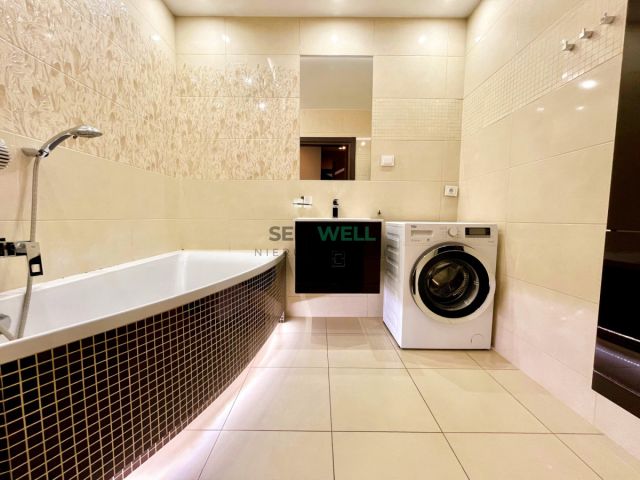 Mieszkanie 3-pokojowe Aleksandrów Łódzki, ul. Józefa Piłsudskiego. Zdjęcie 7