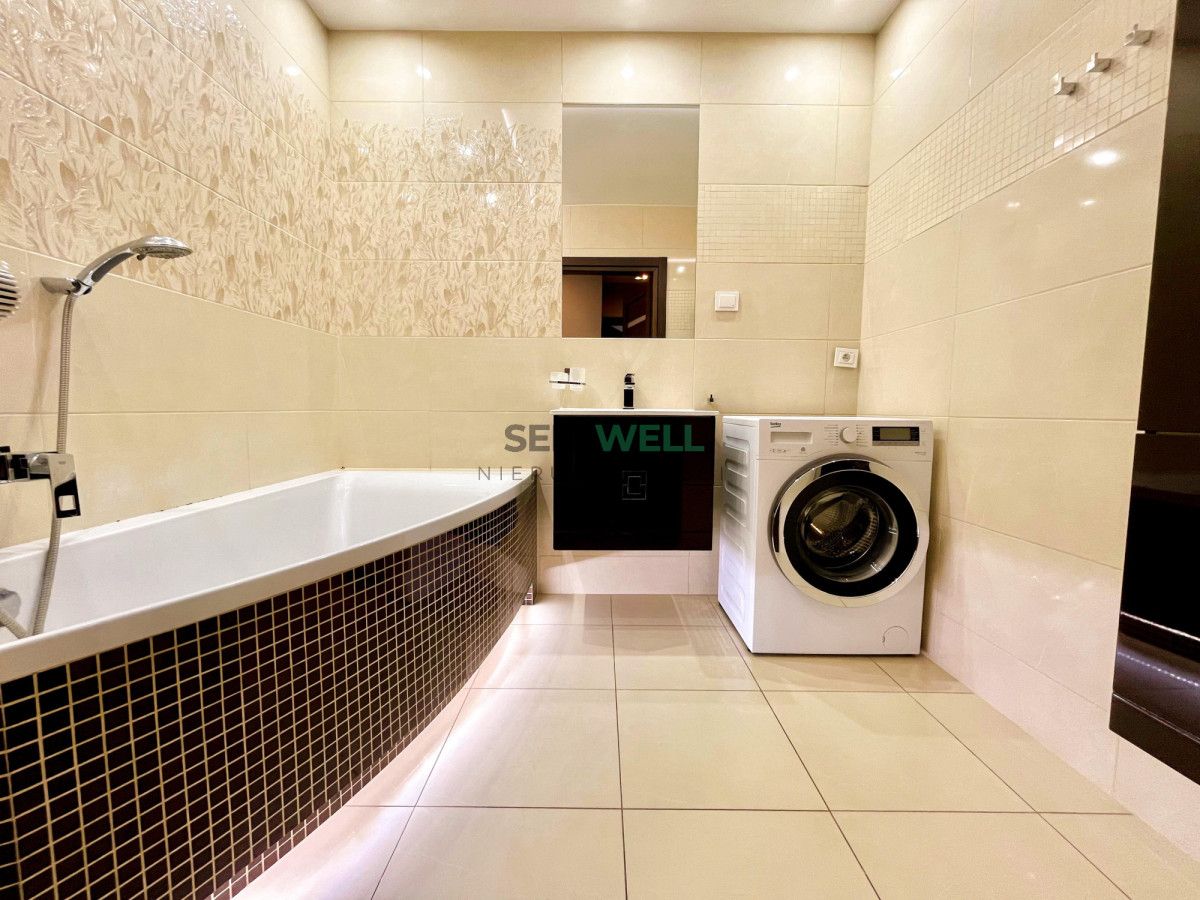 Mieszkanie 3-pokojowe Aleksandrów Łódzki, ul. Józefa Piłsudskiego. Zdjęcie 7