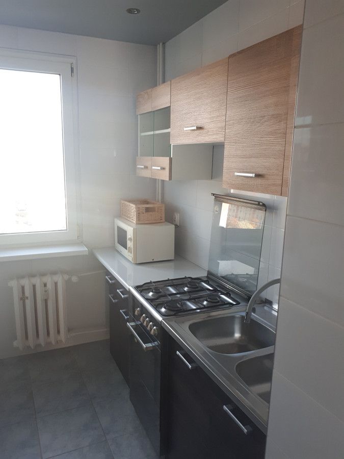 Mieszkanie 2-pokojowe Łódź Widzew, ul. Józefa Elsnera. Zdjęcie 5