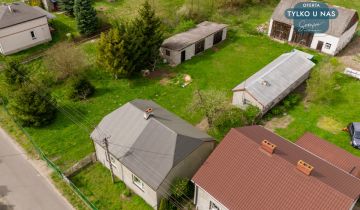 dom wolnostojący, 2 pokoje Józefów Widawski