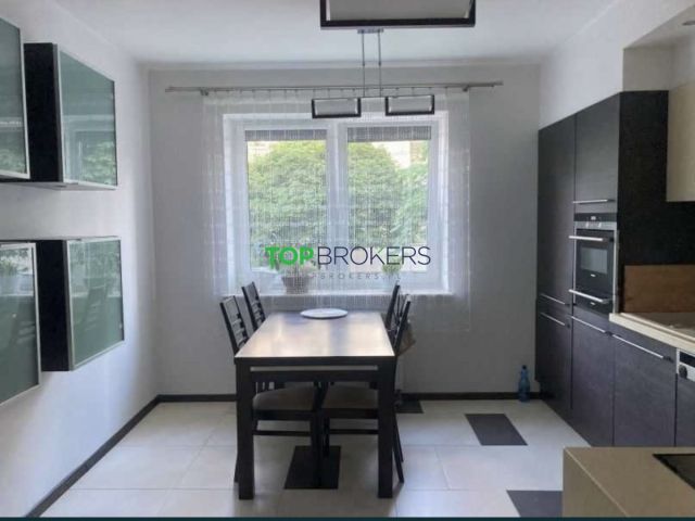 Mieszkanie 3-pokojowe Warszawa Praga-Południe, ul. Poligonowa. Zdjęcie 4