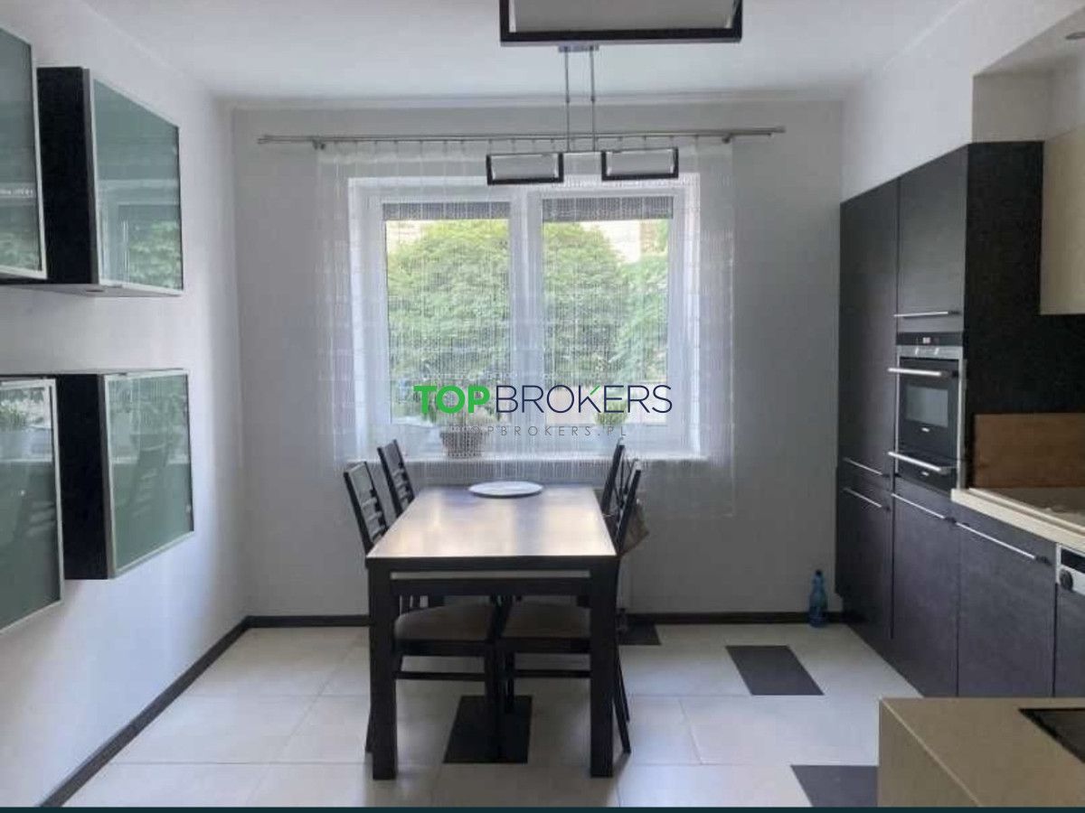 Mieszkanie 3-pokojowe Warszawa Praga-Południe, ul. Poligonowa. Zdjęcie 4