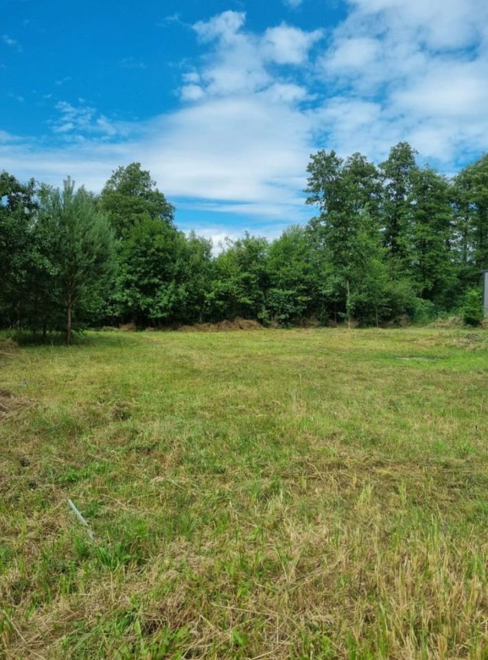 Działka budowlana Węgrów, ul. Karola Szamoty. Zdjęcie 3