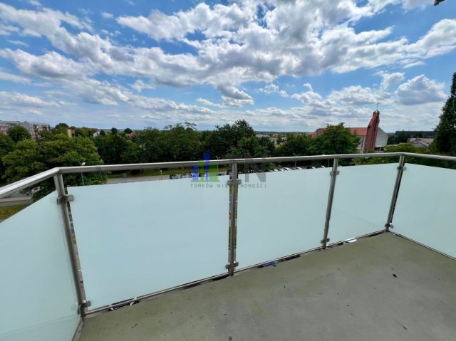 Mieszkanie 2-pokojowe Jelcz-Laskowice Centrum. Zdjęcie 11