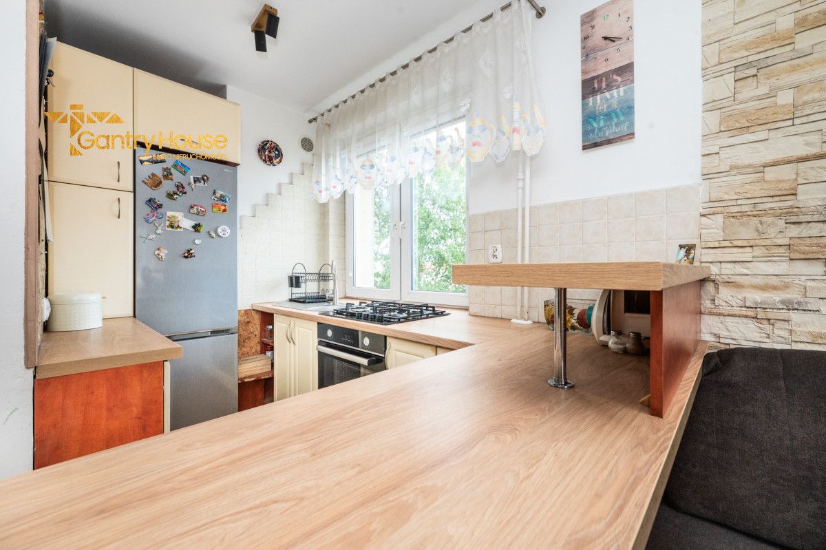 Mieszkanie 3-pokojowe Gdynia Chylonia, ul. Chylońska. Zdjęcie 5