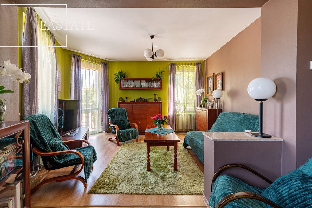 kamienica, 5 pokoi Głowno, pl. Wolności. Zdjęcie 15