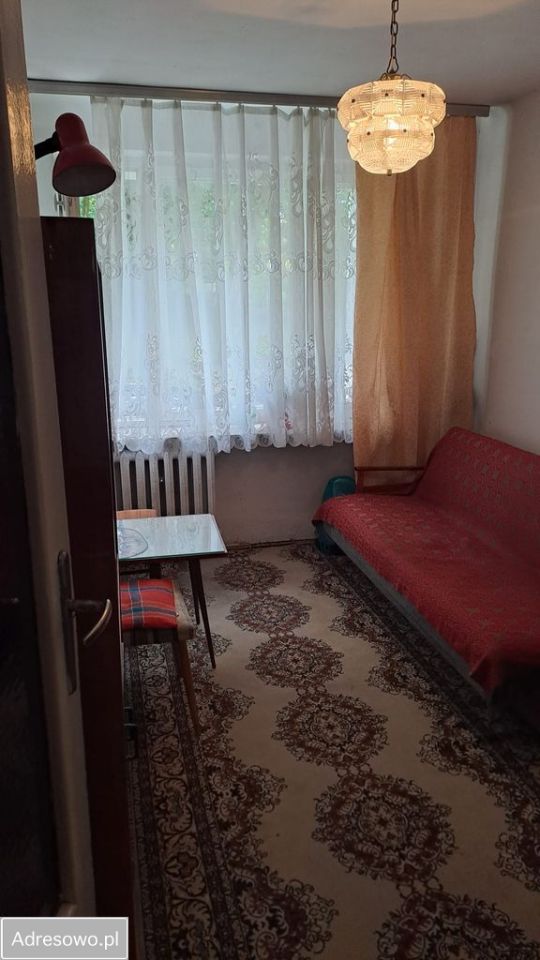 Mieszkanie 2-pokojowe Łódź Polesie, ul. Walerego Wróblewskiego. Zdjęcie 4