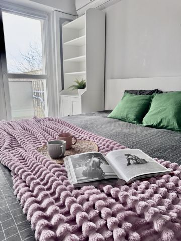 Mieszkanie 2-pokojowe Warszawa Służew, ul. Bartłomieja. Zdjęcie 1