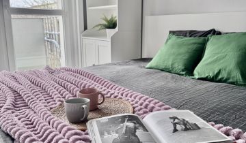 Mieszkanie 2-pokojowe Warszawa Służew, ul. Bartłomieja