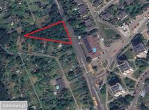 Działka budowlana Tarnowskie Góry, ul. Bytomska