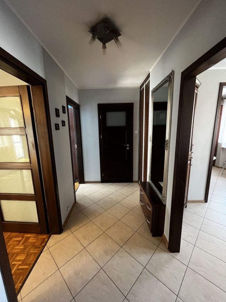 Mieszkanie 2-pokojowe Białystok Dziesięciny, ul. Dziesięciny. Zdjęcie 8