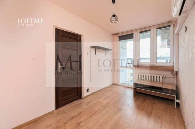 Mieszkanie 2-pokojowe Łódź Górna, ul. Tatrzańska. Zdjęcie 6