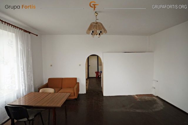 dom wolnostojący, 4 pokoje Kije. Zdjęcie 13