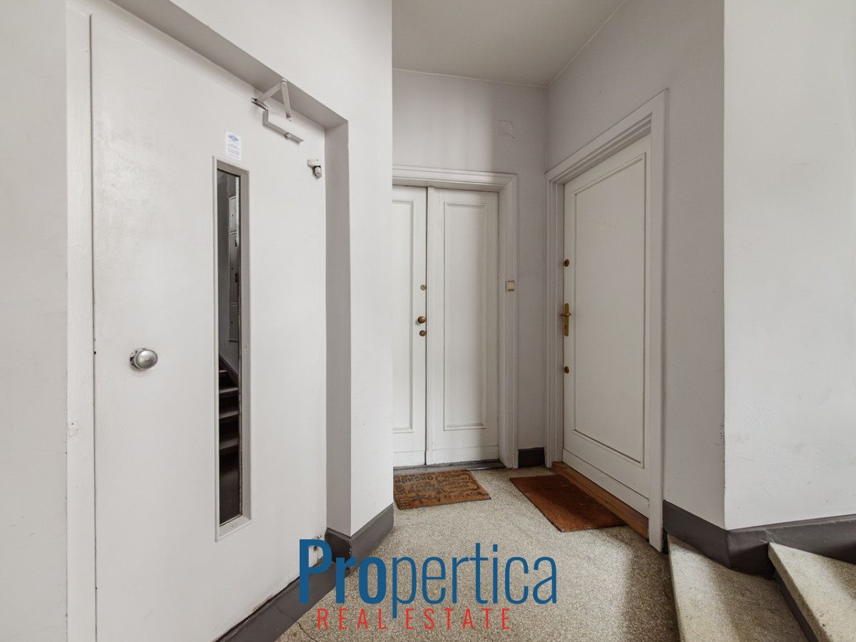 Mieszkanie 3-pokojowe Warszawa Śródmieście, ul. Poznańska. Zdjęcie 4