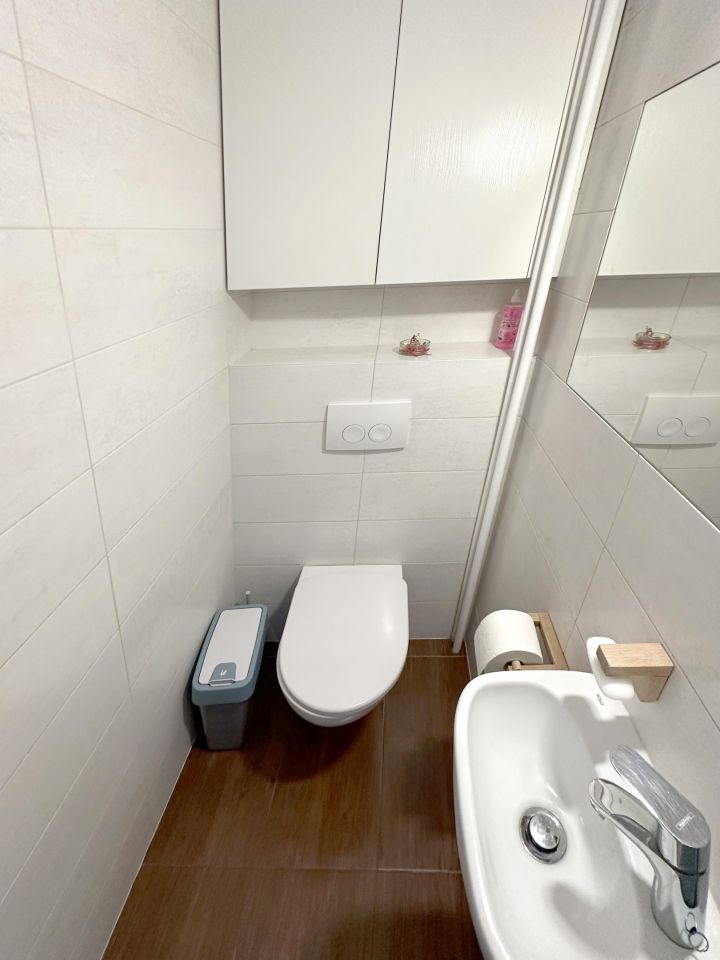 Mieszkanie 5-pokojowe Poznań Stare Miasto, os. Władysława Łokietka. Zdjęcie 20