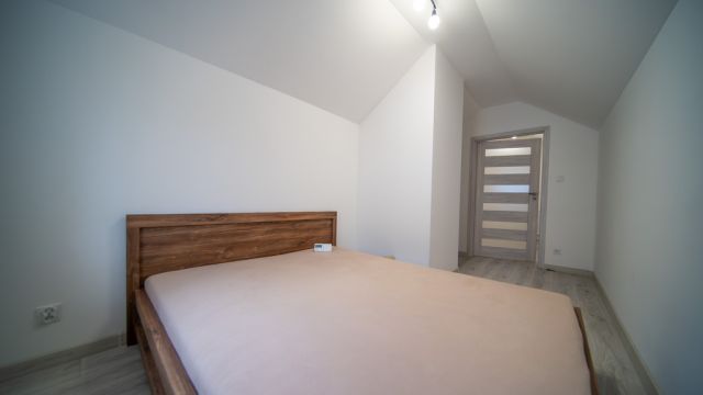 dom wolnostojący, 4 pokoje Lublin, ul. Aleksandra Świętochowskiego. Zdjęcie 20