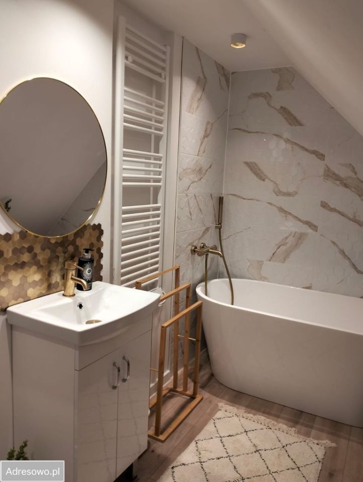 Mieszkanie 3-pokojowe Szklarska Poręba Szklarska Poręba Górna. Zdjęcie 7