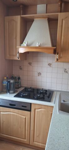 Mieszkanie 3-pokojowe Łomża Śródmieście, ul. Juliusza Słowackiego. Zdjęcie 3