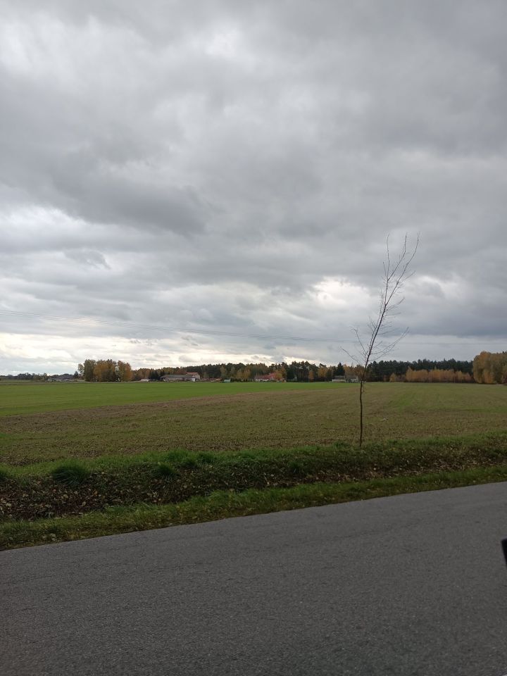 Działka rolna Turza Wilcza. Zdjęcie 4