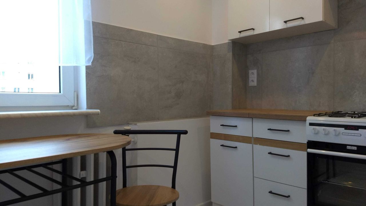 Mieszkanie 1-pokojowe Jastrzębie-Zdrój, ul. Śląska. Zdjęcie 7