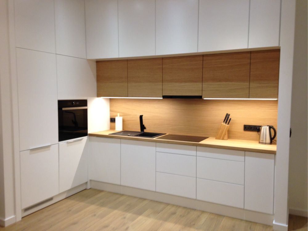 Mieszkanie 2-pokojowe Kraków Podgórze. Zdjęcie 2