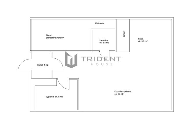 bliźniak, 5 pokoi Krupia Wólka. Zdjęcie 16