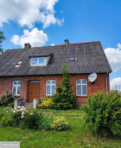 Mieszkanie 2-pokojowe Nowa Wieś Przywidzka, ul. Szkolna. Zdjęcie 1