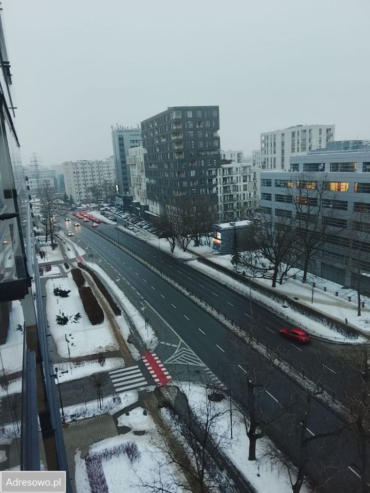 Mieszkanie 2-pokojowe Warszawa Mokotów, ul. Cybernetyki. Zdjęcie 5