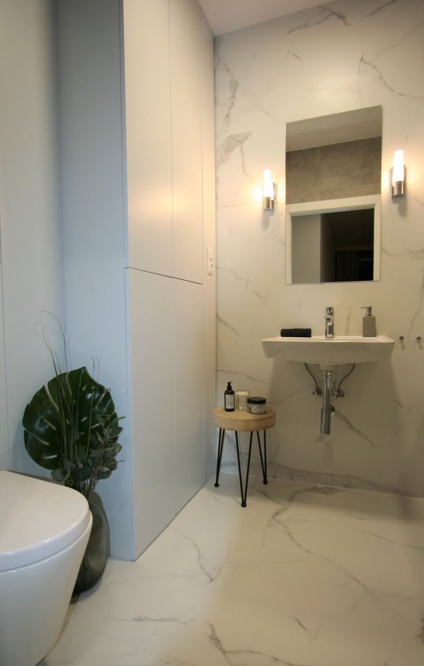 Mieszkanie 3-pokojowe Nowy Dwór Mazowiecki Centrum, ul. Modlińska. Zdjęcie 11