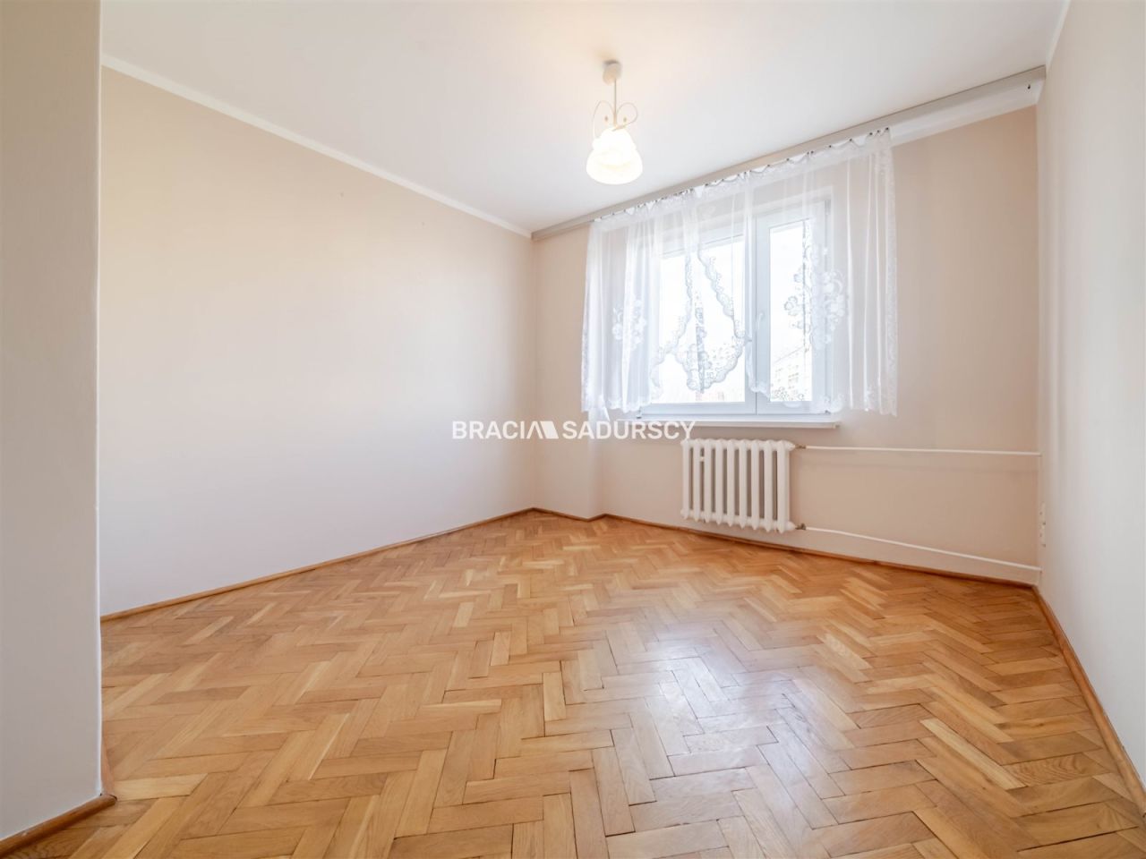 Mieszkanie 2-pokojowe Kraków Bieńczyce, os. Albertyńskie. Zdjęcie 12