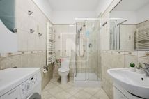 Mieszkanie 2-pokojowe Warszawa Ochota, ul. Wacława Sierpińskiego. Zdjęcie 4