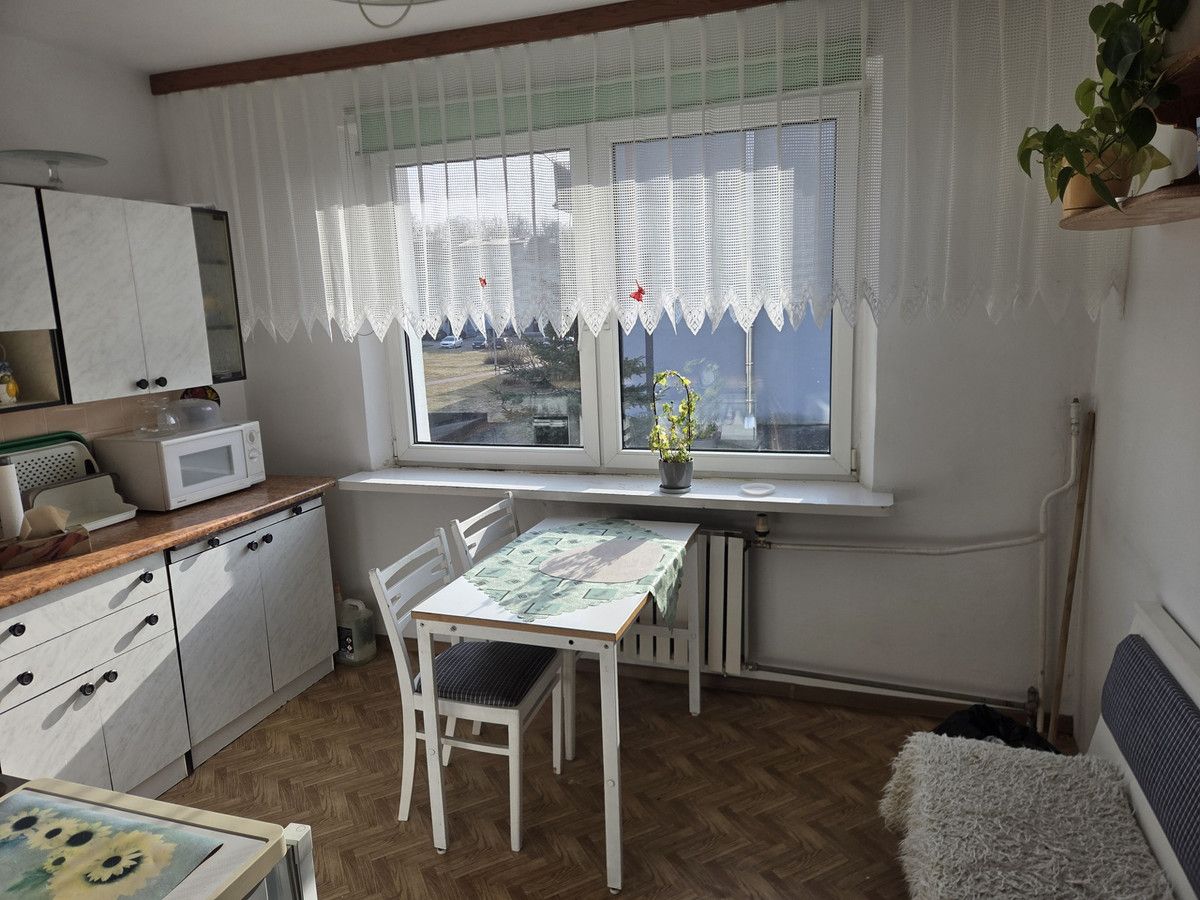 Mieszkanie 1-pokojowe Olsztynek, ul. Szkolna. Zdjęcie 3