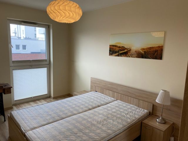 Mieszkanie 3-pokojowe Katowice Dąb, ul. Johna Baildona. Zdjęcie 5