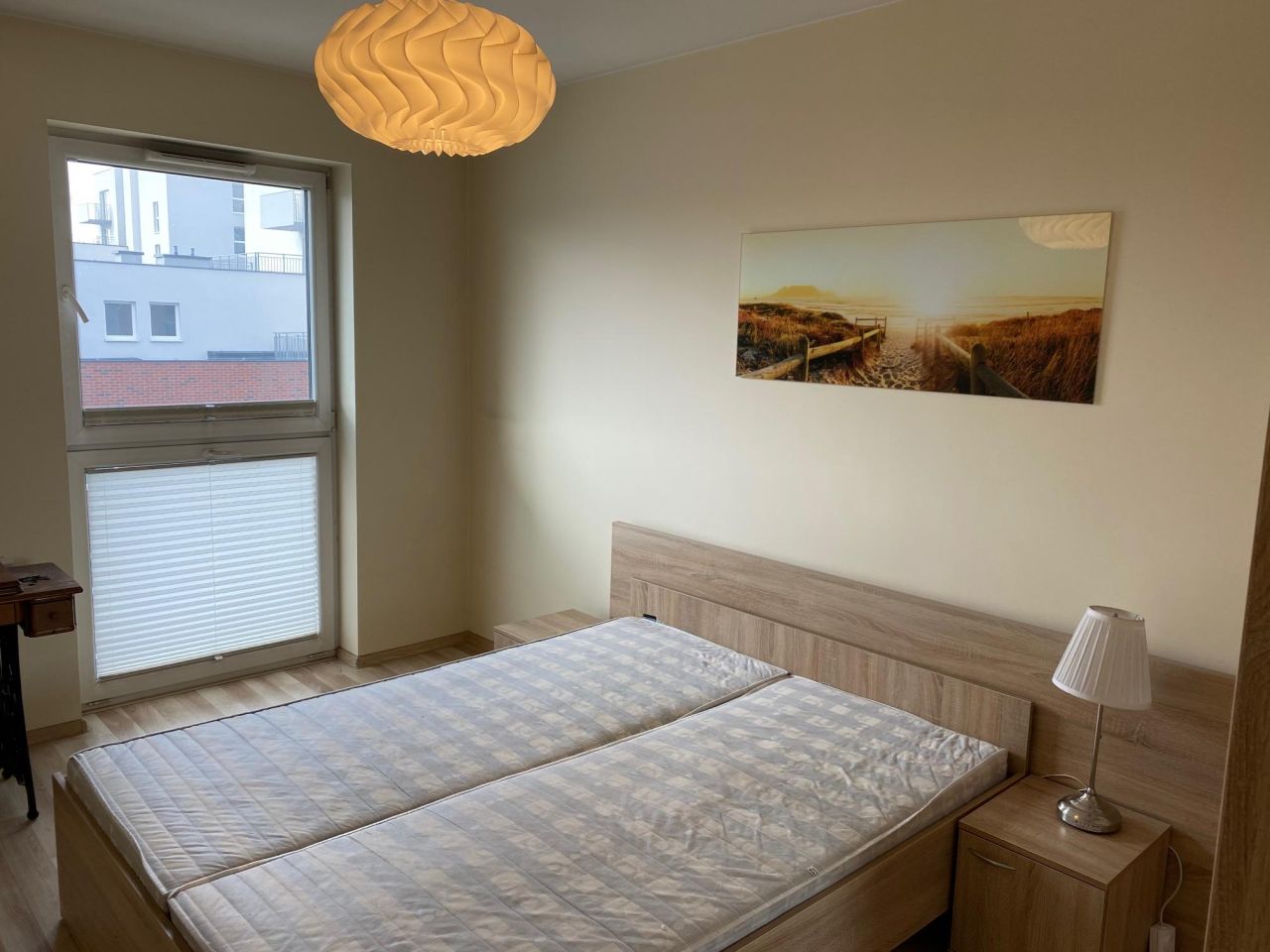 Mieszkanie 3-pokojowe Katowice Dąb, ul. Johna Baildona. Zdjęcie 5