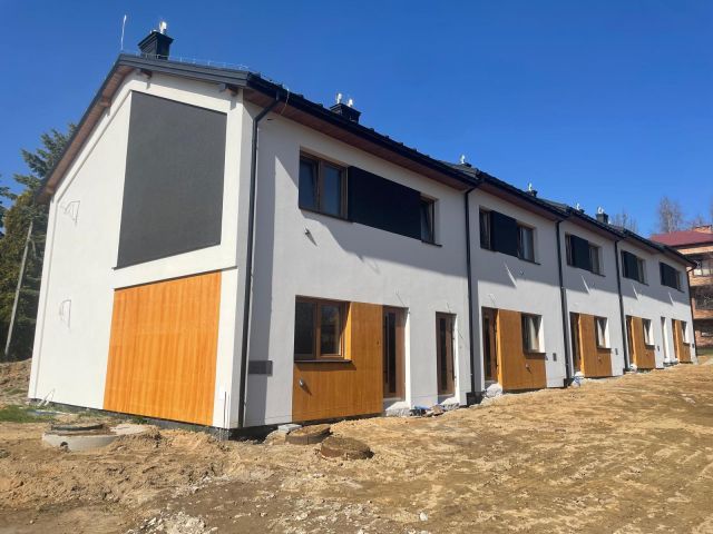 dom szeregowy, 6 pokoi Tarnów Klikowa, ul. Spacerowa. Zdjęcie 1