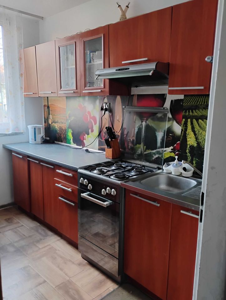 Mieszkanie 2-pokojowe Warszawa Bródno, ul. Piotra Wysockiego. Zdjęcie 8