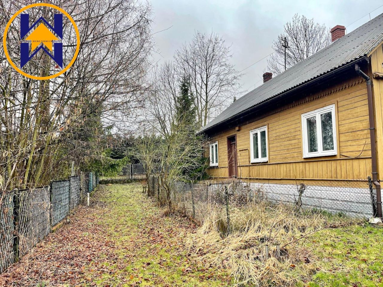 dom wolnostojący, 3 pokoje Sulisławice. Zdjęcie 5