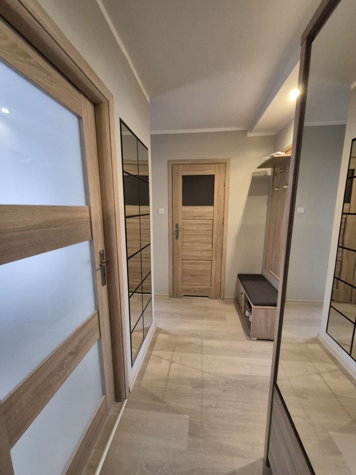 Mieszkanie 2-pokojowe Chrzanów. Zdjęcie 6