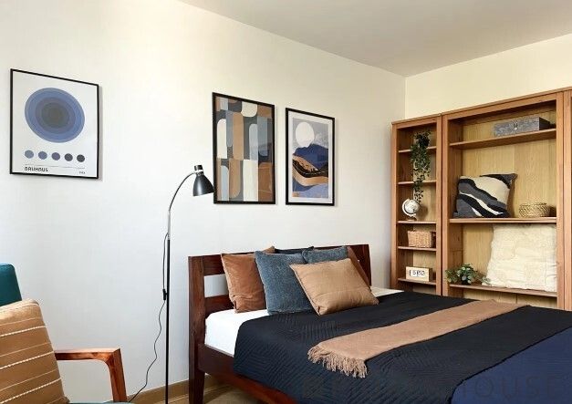 Mieszkanie 5-pokojowe Warszawa Śródmieście, ul. Nowiniarska. Zdjęcie 7