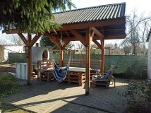 Działka rod Gorzów Wielkopolski. Zdjęcie 2