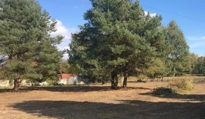 Działka budowlana Kąty, ul. Mikołaja Reja