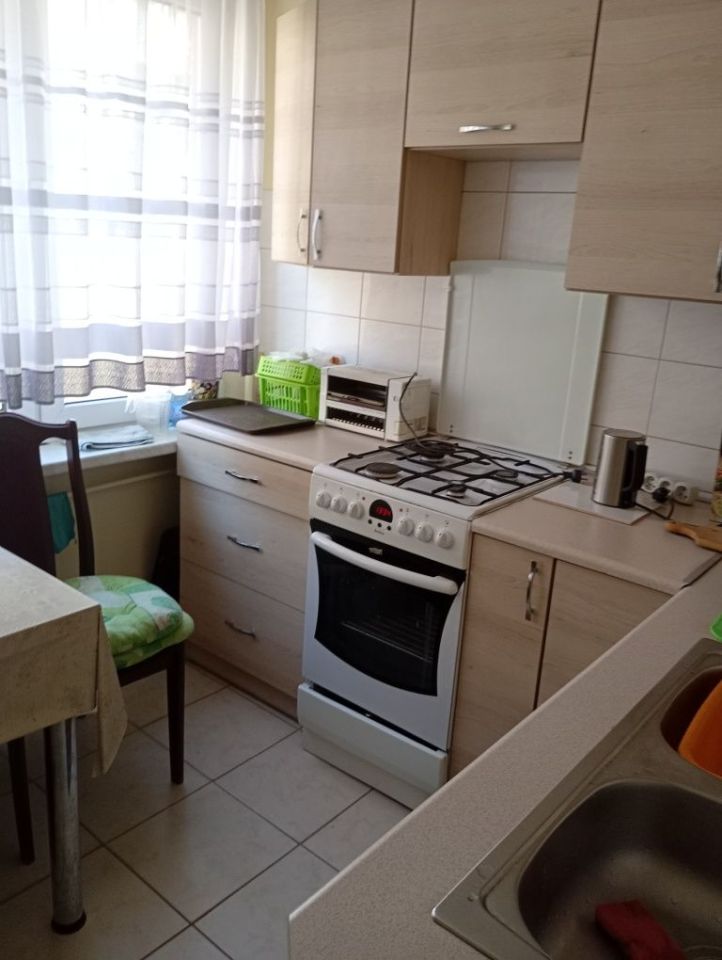 Mieszkanie 3-pokojowe Radomsko, ul. Jagiellońska. Zdjęcie 3