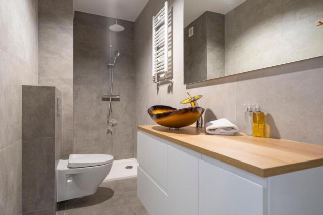 Mieszkanie 1-pokojowe Szklarska Poręba Szklarska Poręba Górna, ul. Jana Kilińskiego. Zdjęcie 3