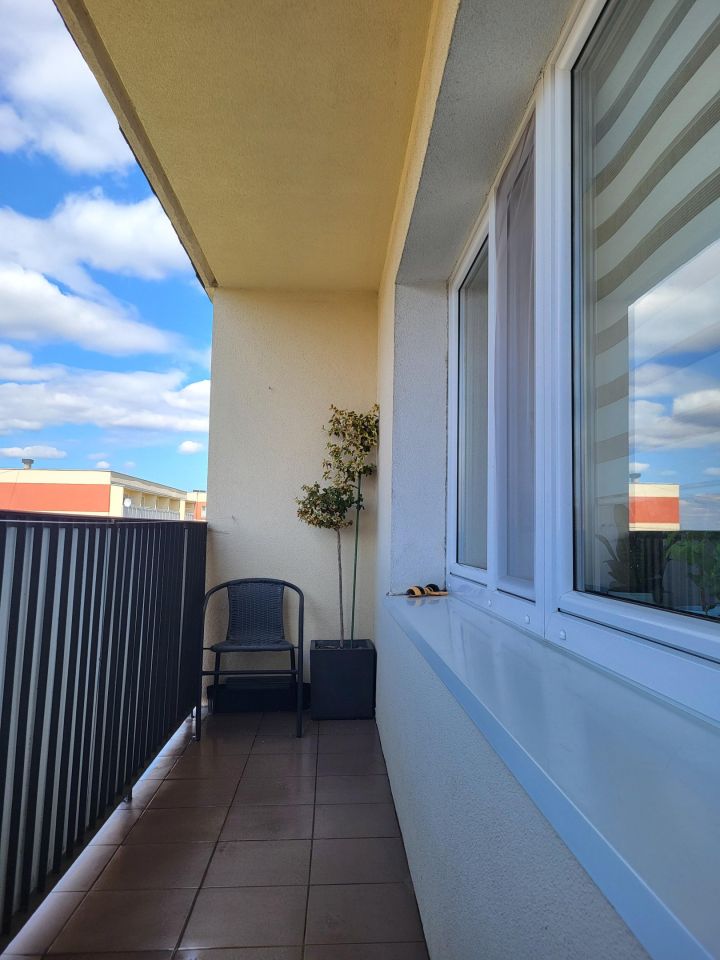 Mieszkanie 3-pokojowe Łapy, ul. 11 Listopada. Zdjęcie 5