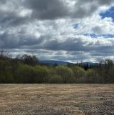 Działka inwestycyjna Długopole Górne, Działka widokowa - z widokiem na Śnieżnik. Zdjęcie 2