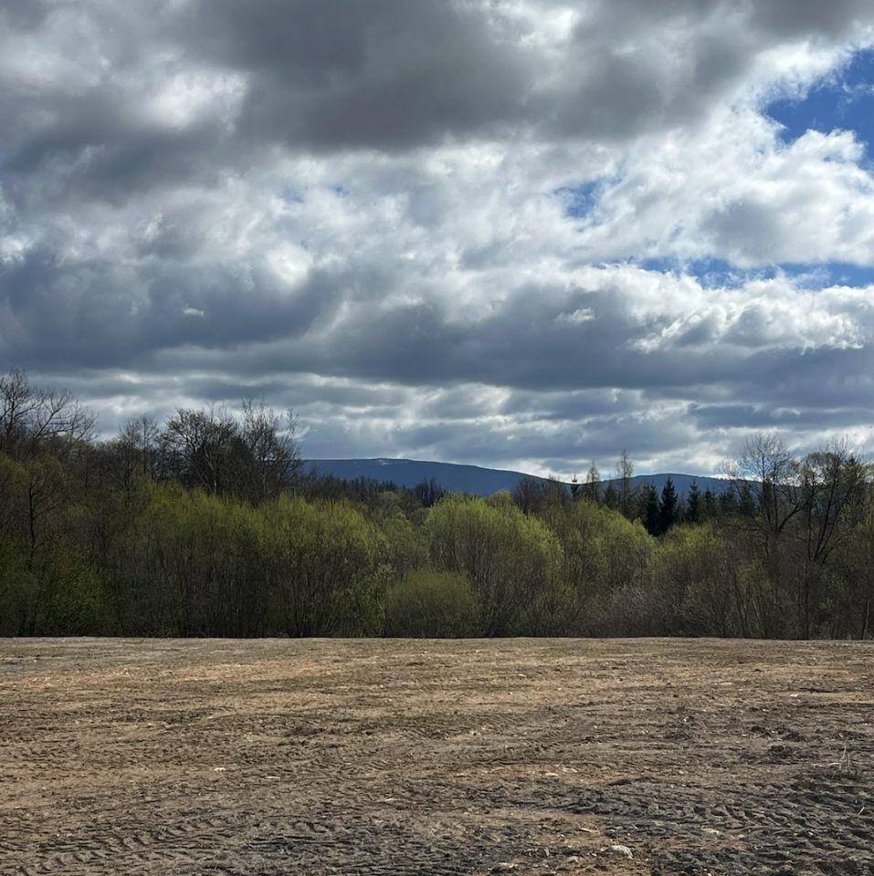Działka inwestycyjna Długopole Górne, Działka widokowa - z widokiem na Śnieżnik. Zdjęcie 3