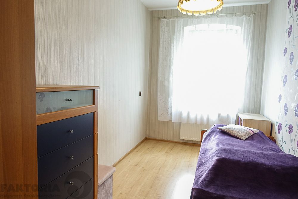 Mieszkanie 3-pokojowe Szczecin Podjuchy. Zdjęcie 37