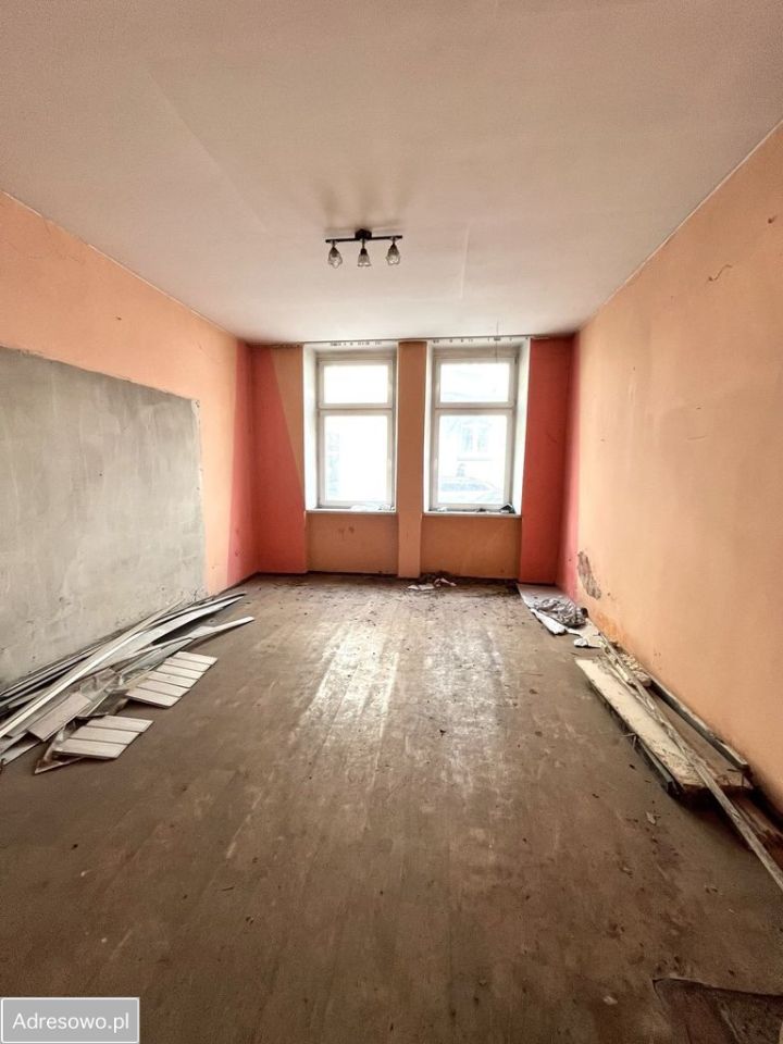 Mieszkanie 2-pokojowe Zabrze Centrum, ul. Władysława Jagiełły. Zdjęcie 4