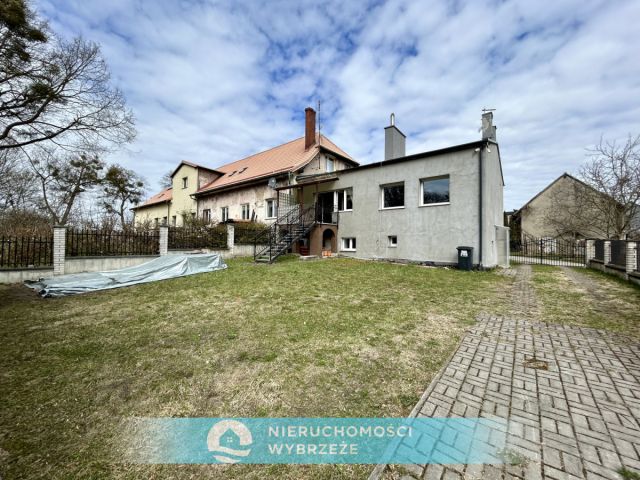 dom szeregowy, 5 pokoi Gołębiewo Wielkie, ul. Liliowa. Zdjęcie 22